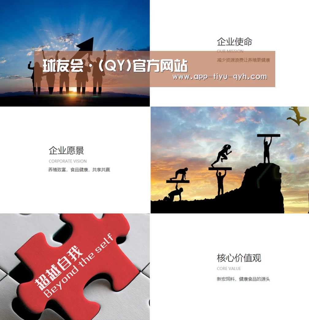 企业文化(图1)