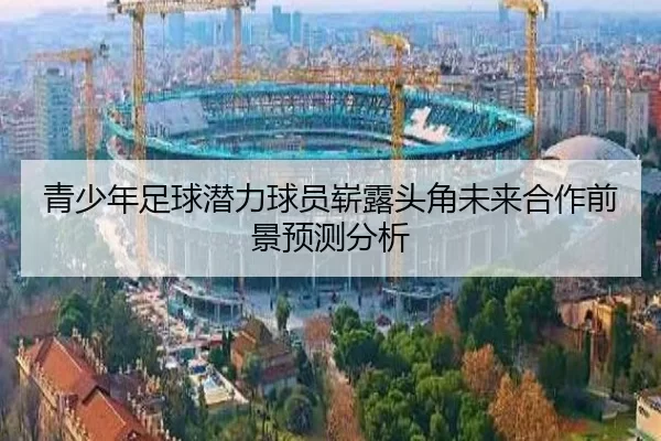 青少年足球潜力球员崭露头角未来合作前景预测分析