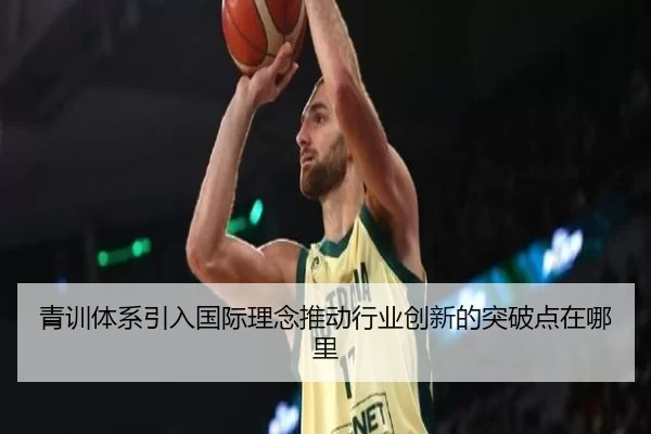 青训体系引入国际理念推动行业创新的突破点在哪里